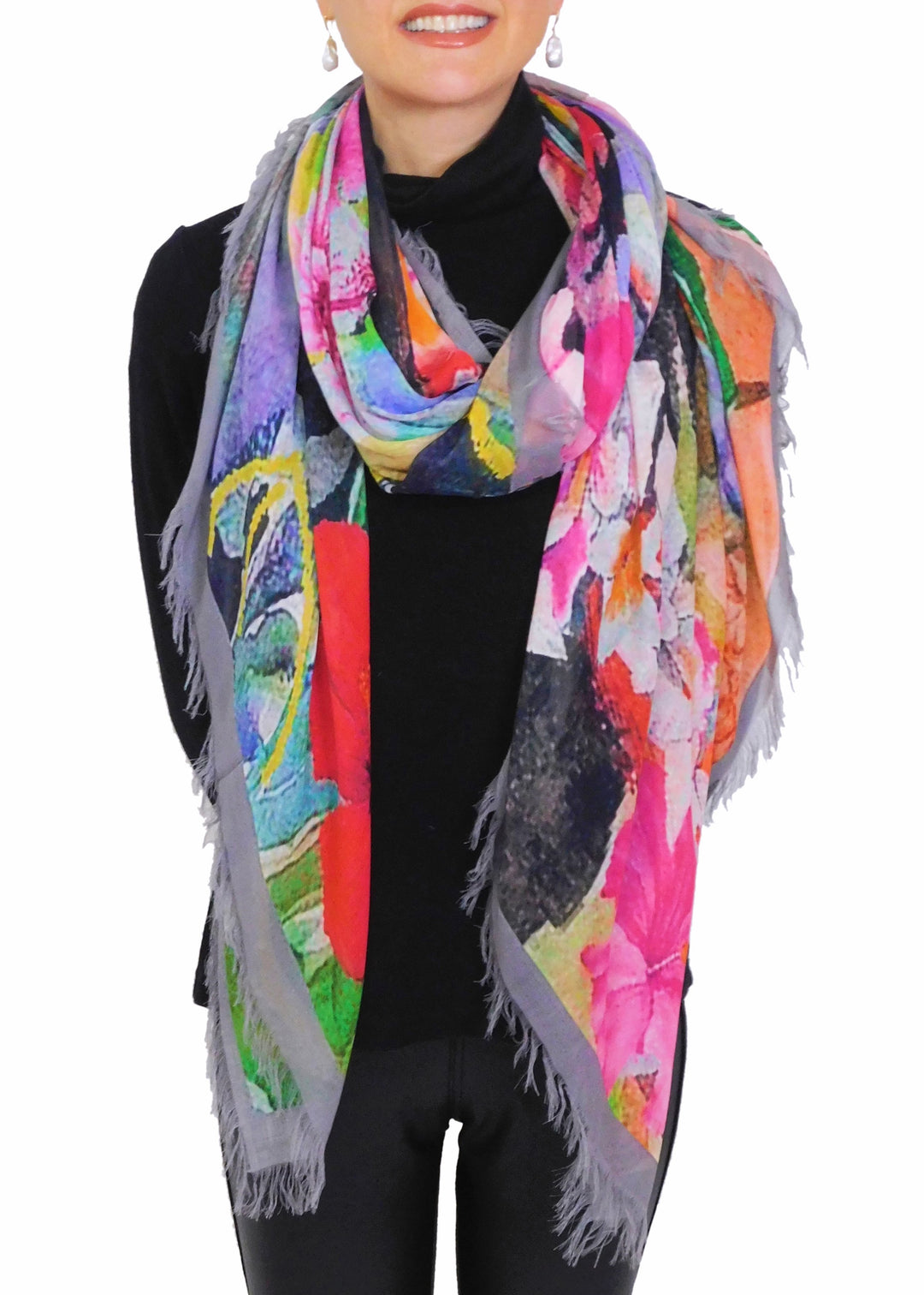 D-209 TOUCAN RAINBOWS OF LIVING COLOUR