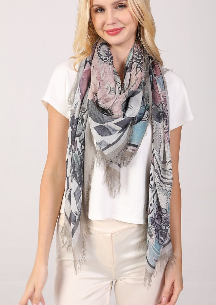 D-387A NEW WINE 2022 - MY FATHERS VINEYARD MUTED HUE