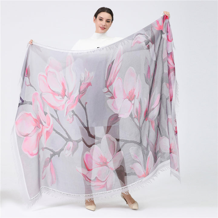 D-170 MAGNOLIA BLOOM