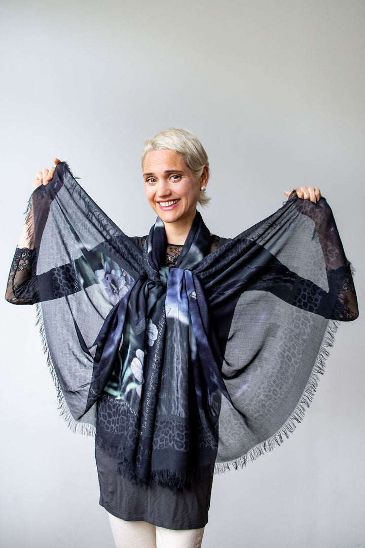 D-370 TREASURES OF DARKNESS - THE COUGAR