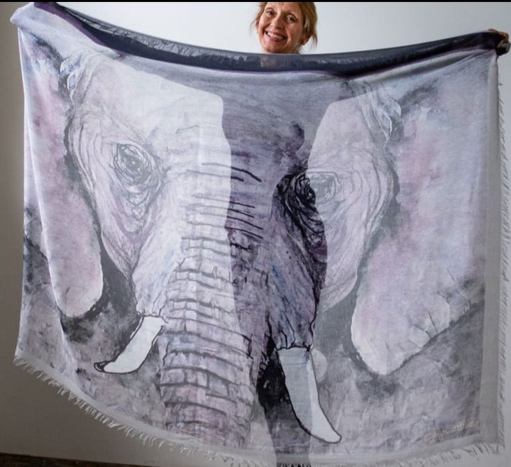 D-379 MOVE IN POWER - ELEPHANT