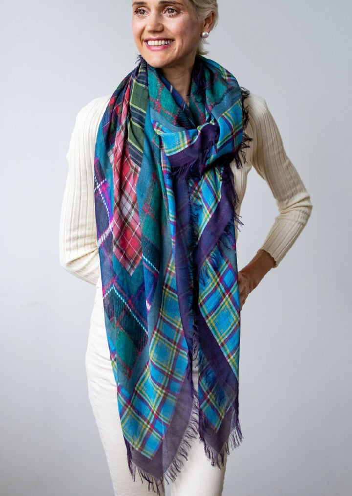 D-378 TARTANS OF EAST COAST CANADA - SECOND EDITION