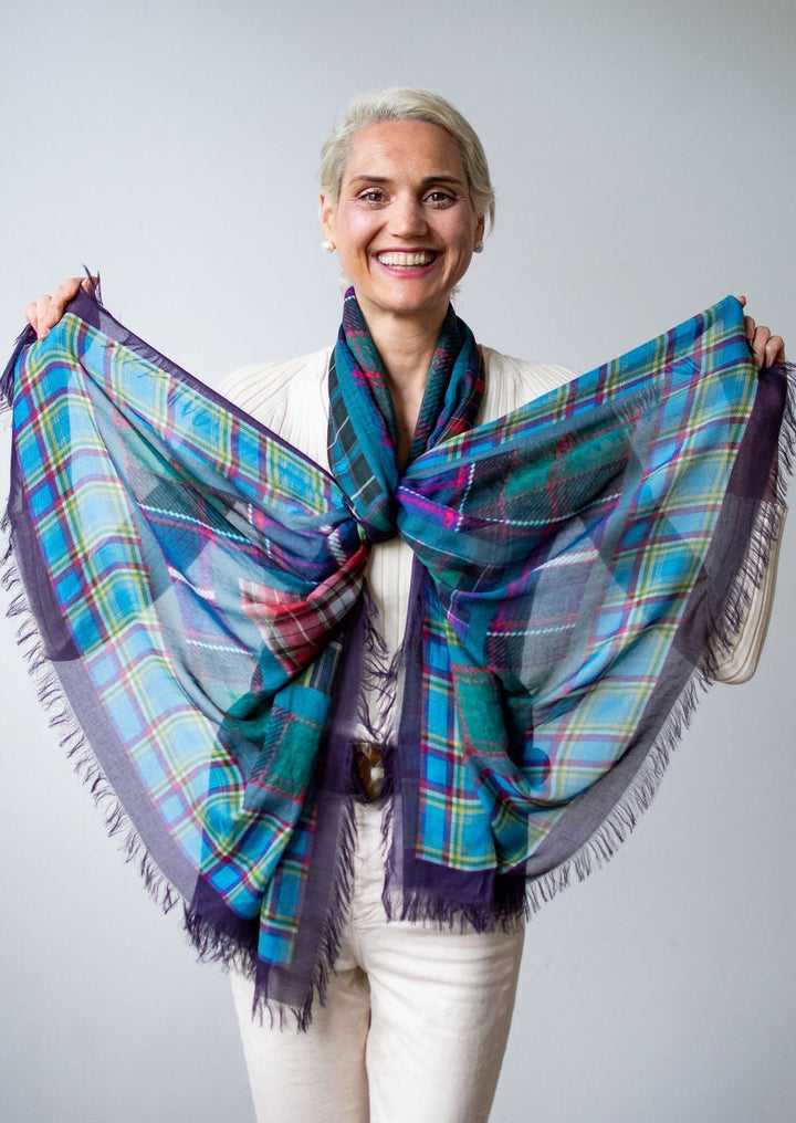 D-378 TARTANS OF EAST COAST CANADA - SECOND EDITION
