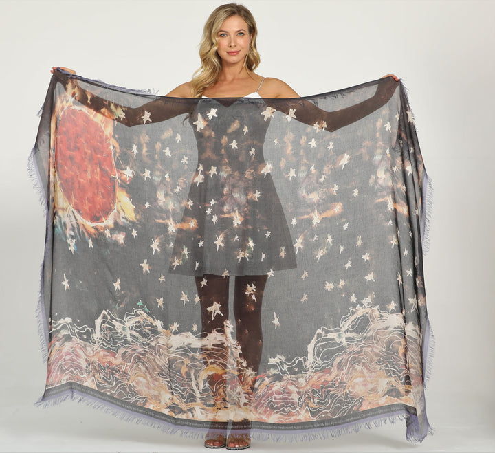 D-7 UNIVERSAL LOVE'S PURE LIGHT