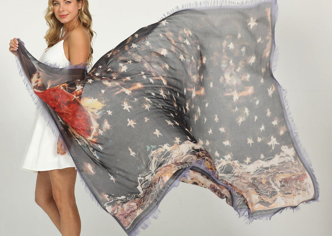 D-7 UNIVERSAL LOVE'S PURE LIGHT