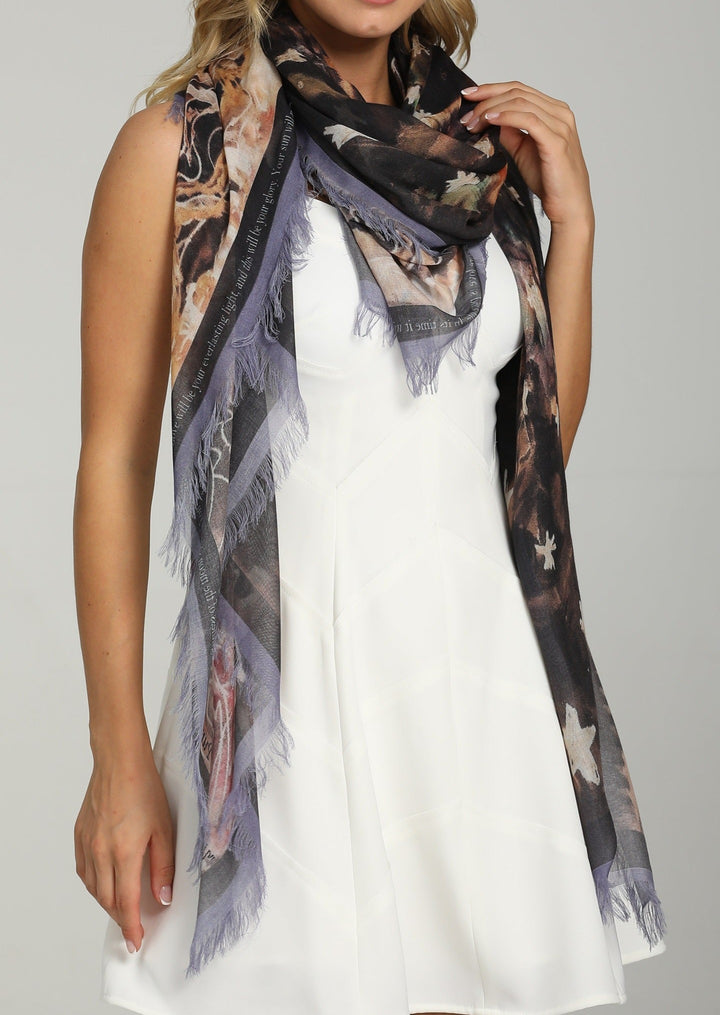 D-7 UNIVERSAL LOVE'S PURE LIGHT